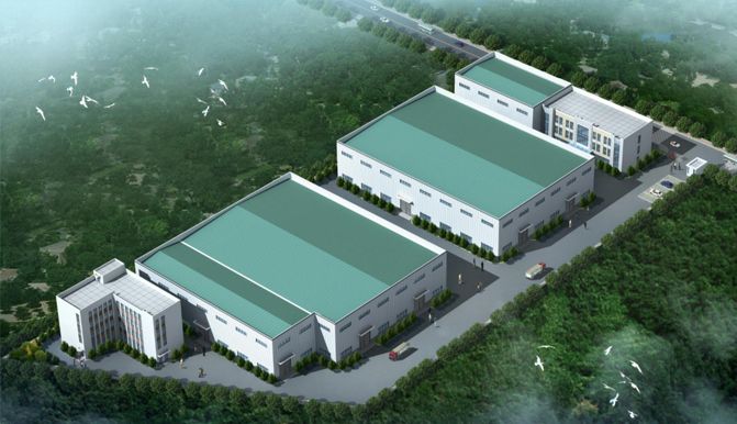 四川潔能干燥設備有限公司